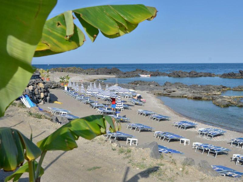 Gianni House Backpackers Hostel Giardini Naxos Exterior photo