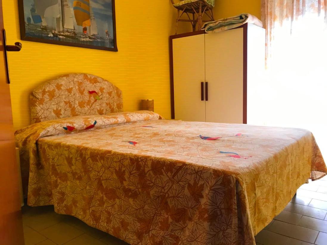 Gianni House Backpackers Hostel Giardini Naxos Exterior photo